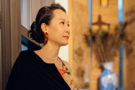 Nhạc sĩ Giáng Son: “Chúng tôi là thế hệ quá may mắn”