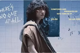 Sơn Tùng M-TP lên tiếng xin lỗi, gỡ MV khỏi Youtube ở Việt Nam