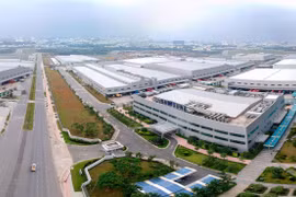 Việt Nam đang hưởng lợi lớn từ các Hiệp định thương mại, xuất siêu sang EU hơn 10 tỷ USD