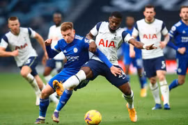 Nhận định trận Tottenham vs Leicester, 20h ngày 1/5