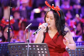 Học Viện Âm nhạc Quốc gia Việt Nam tổ chức buổi hòa nhạc đa phong cách