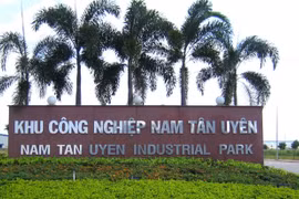 Nam Tân Uyên (NTC) chỉ hoàn thành 29% kế hoạch năm, nợ chiếm phần lớn tài sản, sắp trả cổ tức 60%