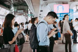 Khủng hoảng lừa đảo tại châu Á: ID giả, mạo danh ngân hàng và những câu chuyện cảm động