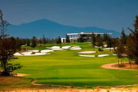 TTCP chỉ ra nhiều vi phạm tại một số dự án sân golf ở Quảng Nam