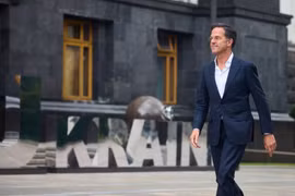 Mark Rutte trở thành thủ tướng tại vị lâu nhất của Hà Lan