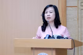 Vẫn có tình trạng chủ quan, lơ là trong triển khai các biện pháp phòng, chống dịch