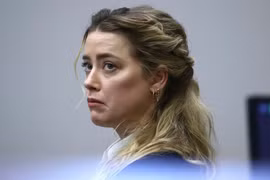Amber Heard từng từ chối khoản tiền 33 triệu USD từ Johnny Depp