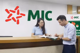 Lợi nhuận quý 2/2022 của Bảo hiểm Quân đội (MIG) “bốc hơi” 78% xuống mức thấp nhất trong vòng 6 quý gần nhất