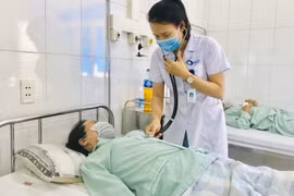 Cả nước có 136.075 ca mắc, 45 người tử vong do sốt xuất huyết