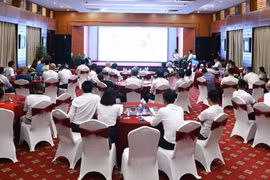 Đèo Cả kết nối - Vì một khát vọng Việt Nam