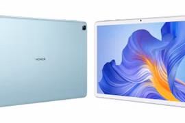 Honor ra mắt máy tính bảng mới