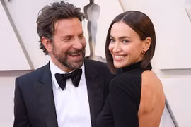 Bradley Cooper và Irina Shayk quay lại với nhau... để có thêm con?