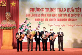 PV GAS quyết tâm giữ vai trò chủ đạo, dẫn dắt ngành công nghiệp khí