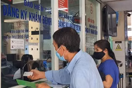 Xem xét quy định về khám chữa bệnh bảo hiểm y tế một cách hợp lý