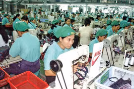 Khu vực FDI chiếm khoảng 75% xuất khẩu của cả nước: Doanh nghiệp "nội" đang bị chèn ép?