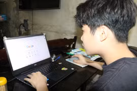 Đồng Nai chính thức cho học sinh trở lại trường sau Tết