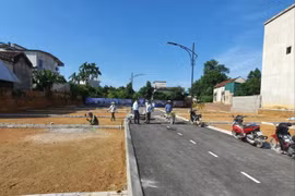 Ngăn chặn phao tin đồn, đầu cơ đẩy giá bất động sản để trục lợi bất hợp pháp