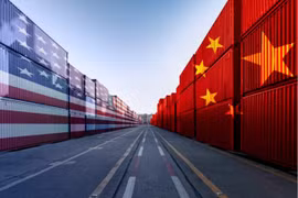 WTO: Trung Quốc có quyền áp thuế đối với 645 triệu USD sản phẩm của Mỹ