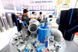 Lãi trở lại trong quý 4, lợi nhuận cả năm 2021 của Nhựa Bình Minh (BMP) vẫn giảm 59%