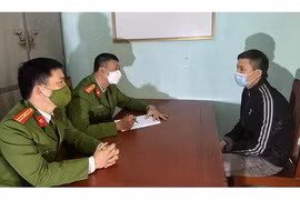 Bắt quả tang 51 đối tượng mang ma tuý vào vũ trường sử dụng