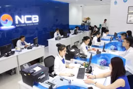 Ngân hàng Quốc Dân (NCB) nợ xấu tăng vọt, báo lỗ cao nhất lịch sử sau khi thay đổi Chủ tịch HĐQT