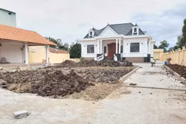 Xử lý công trình xây dựng sai phép của Phó Bí thư Thường trực Thị ủy Giá Rai