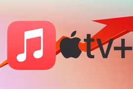 Apple tăng giá dịch vụ nghe nhạc và phát trực tuyến video