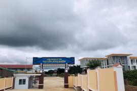 Gia Lai: Xem xét kỷ luật Hiệu trưởng Trường Nguyễn Bỉnh Khiêm do có nhiều sai phạm