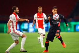 Nhận định trận Ajax vs Liverpool, 2h ngày 27/10