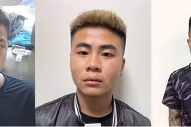 Bắt giữ băng nhóm cưỡng đoạt tài sản, chuyên “chăn dắt” nhân viên nữ phục vụ quán karaoke