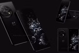Cấu hình của OnePlus 11