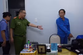 Gia Lai: Bắt tạm giam người đàn ông U60 đột nhập nhà thờ trộm 70 triệu đồng