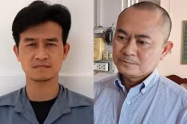 Bắt tạm giam thêm 2 bị can trong vụ nhận hối lộ tại trung tâm đăng kiểm ở Đồng Tháp