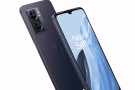 OnePlus Nord N300 được trình làng tại Mỹ