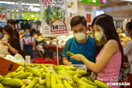 Bình ổn giá cả thị trường dịp cuối năm 2022 và Tết Nguyên đán 2023