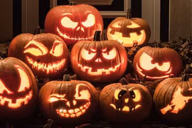 Lời chúc Halloween hay, ý nghĩa nhất tặng tất cả mọi người