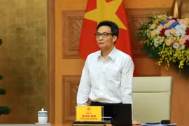 Nỗ lực hết sức, tháo gỡ đến cùng để giải ngân vốn đầu tư công