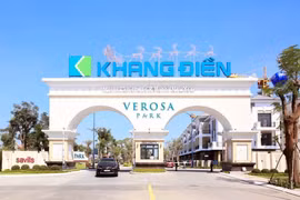 Nhà Khang Điền (KDH) vay nợ gần 3.000 tỷ, thế chấp bằng đất dự án, rủi ro hoạt động ngày càng lớn