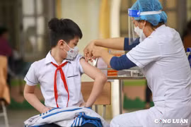 Việt Nam đặt mục tiêu làm chủ được công nghệ sản xuất 15 loại vắc xin