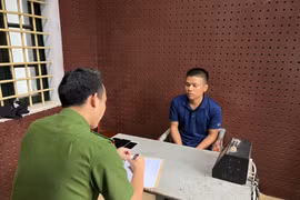 Lên mạng lừa bán ‘đất ảo’ chiếm đoạt 200 triệu đồng