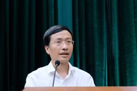 Cục trưởng Cục Y tế dự phòng, Bộ Y tế: Chưa thể công bố chấm dứt đại dịch COVID-19