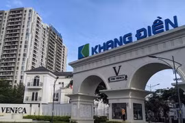 Nhà Khang Điền (KDH) doanh thu giảm 34%, giá cổ phiếu bốc hơi 53%, Chủ tịch liền "bắt đáy" 10 triệu cổ phiếu
