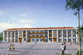Nằm mơ thấy trường học điềm báo gì? Con số may mắn liên quan