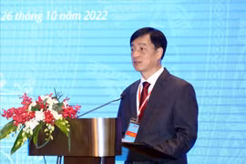 Tăng cường hợp tác phòng, chống ma túy trên tuyến biên giới Việt Nam - Lào