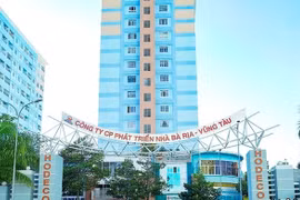 Hodeco (HDC) âm nặng dòng tiền kinh doanh, thành viên HĐQT thoái sạch vốn sau 2 lần bị bán giải chấp cổ phiếu