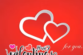 Những lời chúc Valentine ngọt ngào, lãng mạn cho người yêu ở xa