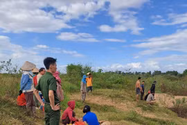 Gia Lai: Hai người mẹ trẻ tử vong khi bơi qua suối, để lại 3 con nhỏ