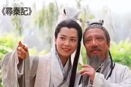 Nam diễn viên gạo cội Dư Tử Minh qua đời vì bạo bệnh