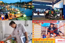 Nóng 18h: Than trời chi phí nhưng 75% doanh nghiệp xăng dầu không có số liệu cụ thể