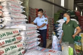 Gia Lai: Liên tục phát hiện phân bón giả, phân bón không đạt tiêu chuẩn tại huyện Chư Pah